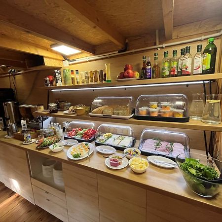 Вілла Siedlisko Carownica Family & Wellness Лехув Екстер'єр фото
